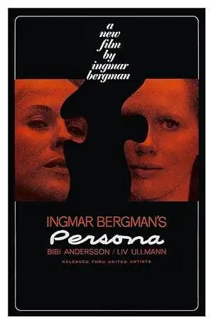 فيلم Persona 1966 مترجم